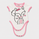 Body - Bambina - 50 - 59 < 3 mesi