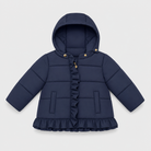 Giacca invernale pesante - Bambina - 66 - 71 | 6 mesi