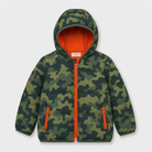 Giacca invernale pesante - Bambino - 84 - 89 | 18 mesi