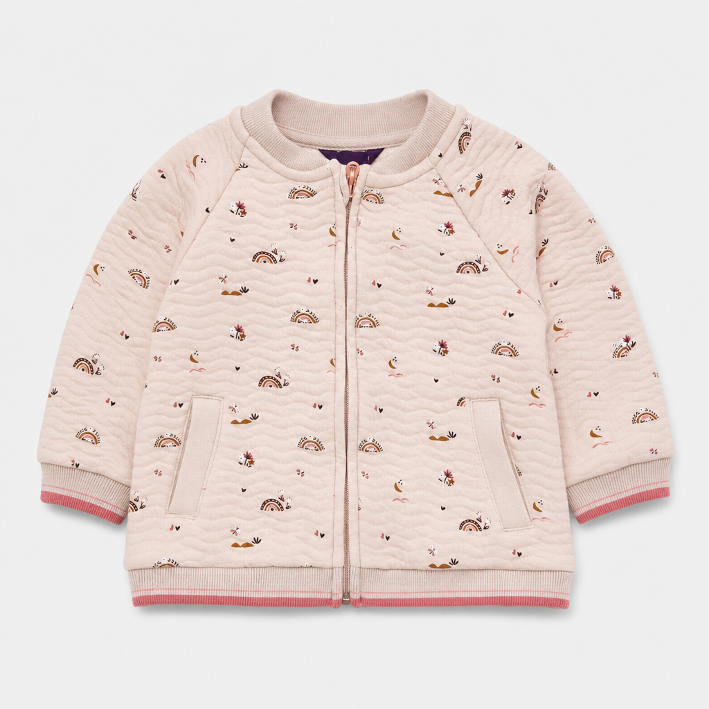 Giacca primavera - Bambina - 102 - 107 | 4 anni