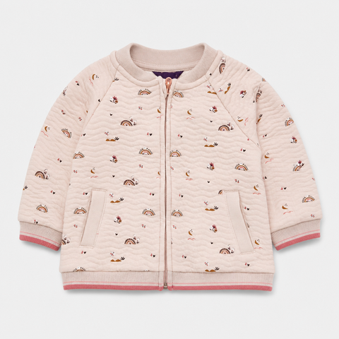 Giacca primavera - Bambina - 102 - 107 | 4 anni