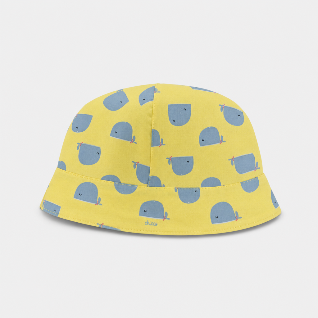 Cappellino - Bambino - 50 - 59 < 3 mesi