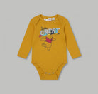Body - Bambino - 72 - 77 | 9 mesi