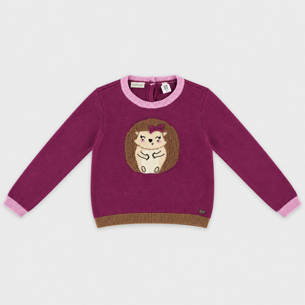 Maglioncino - Bambina - 120 - 125 | 7 anni
