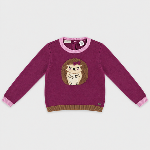 Maglioncino - Bambina - 120 - 125 | 7 anni