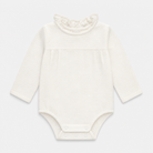 Body - Bambina - 50 - 59 < 3 mesi