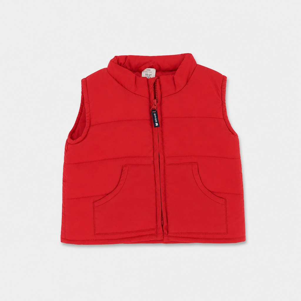 Gilet - Bambino - 66 - 71 | 6 mesi