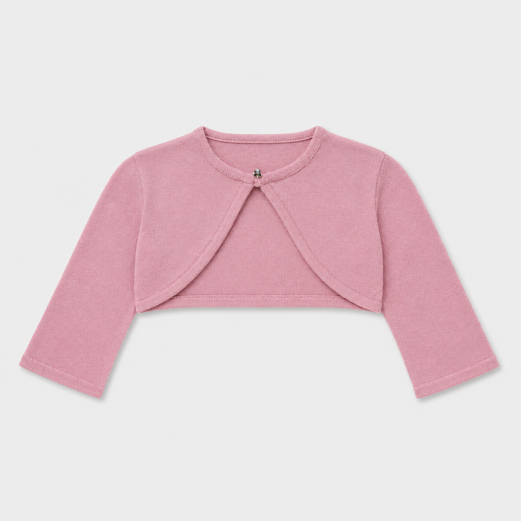 Coprispalla - Bambina - 96 - 101 | 3 anni