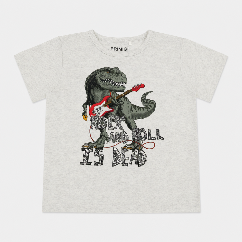 Maglietta maniche corte - Bambino - 102 - 107 | 4 anni