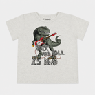 Maglietta maniche corte - Bambino - 102 - 107 | 4 anni