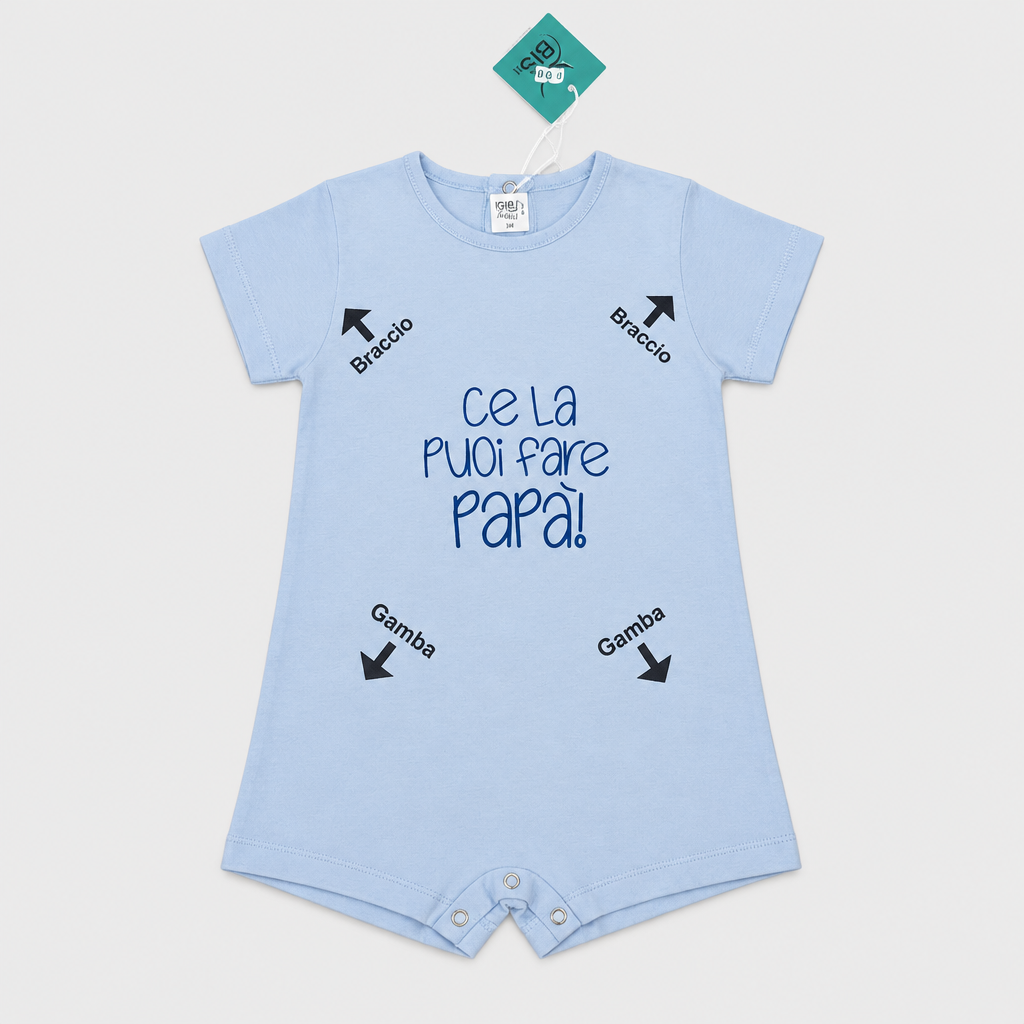 Tutine neonato - Bambino - 84 - 89 | 18 mesi