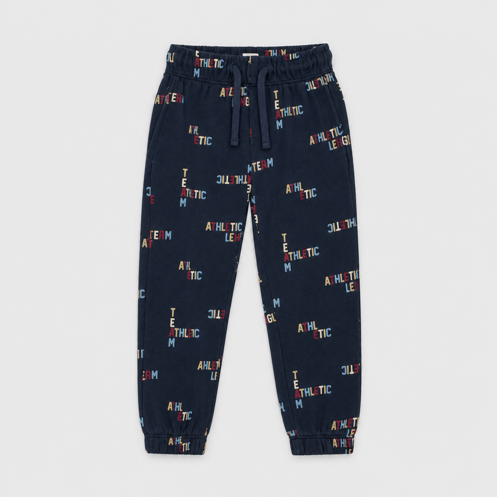 Pantaloni tuta - Bambino - 84 - 89 | 18 mesi