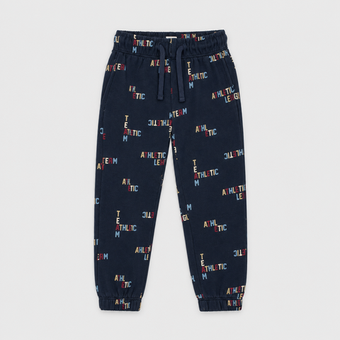 Pantaloni tuta - Bambino - 84 - 89 | 18 mesi