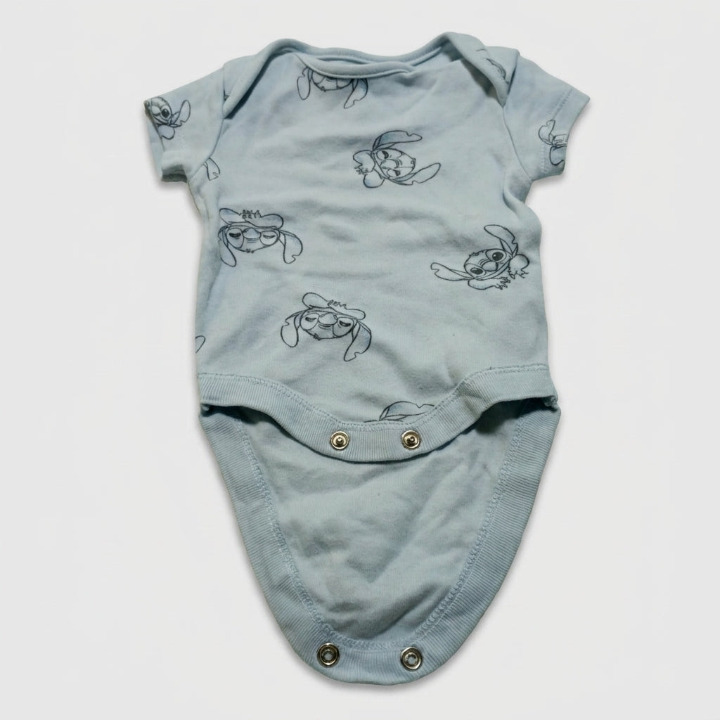 Body - Bambino - 60 - 65 | 3 mesi