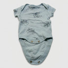 Body - Bambino - 60 - 65 | 3 mesi
