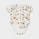 Body - Bambino - 50 - 59 < 3 mesi