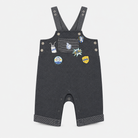 Salopette - Bambino - 60 - 65 | 3 mesi