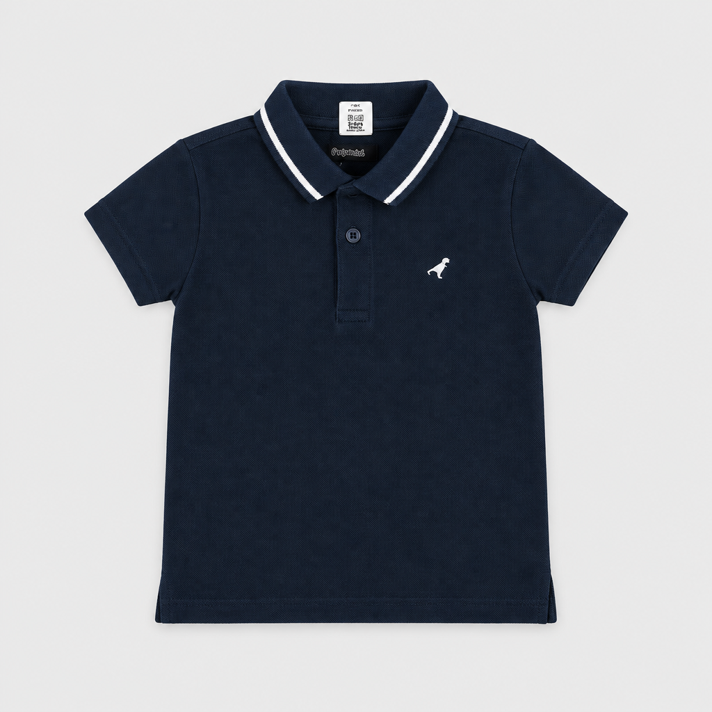 Polo maniche corte - Bambino - 72 - 77 | 9 mesi
