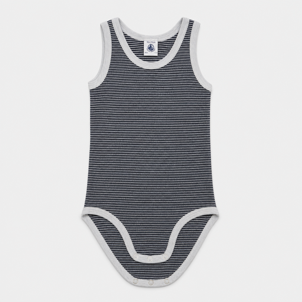 Body - Bambino - 90 - 95 | 2 anni