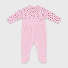 Tutine neonato - Bambina - 50 - 59 < 3 mesi