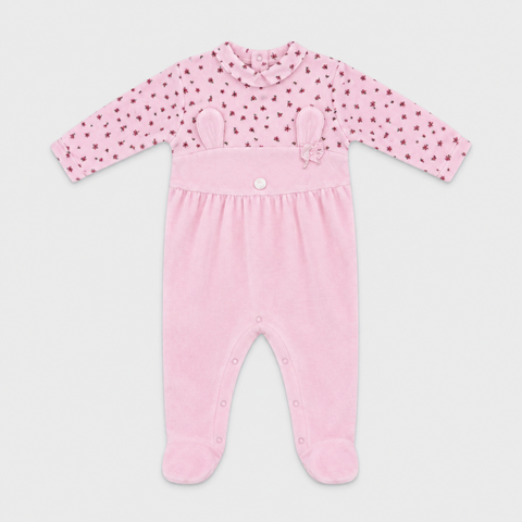 Tutine neonato - Bambina - 50 - 59 < 3 mesi