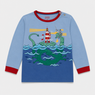 Maglietta maniche lunghe - Bambino - 108 - 113 | 5 anni