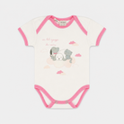 Body - Bambina - 50 - 59 < 3 mesi