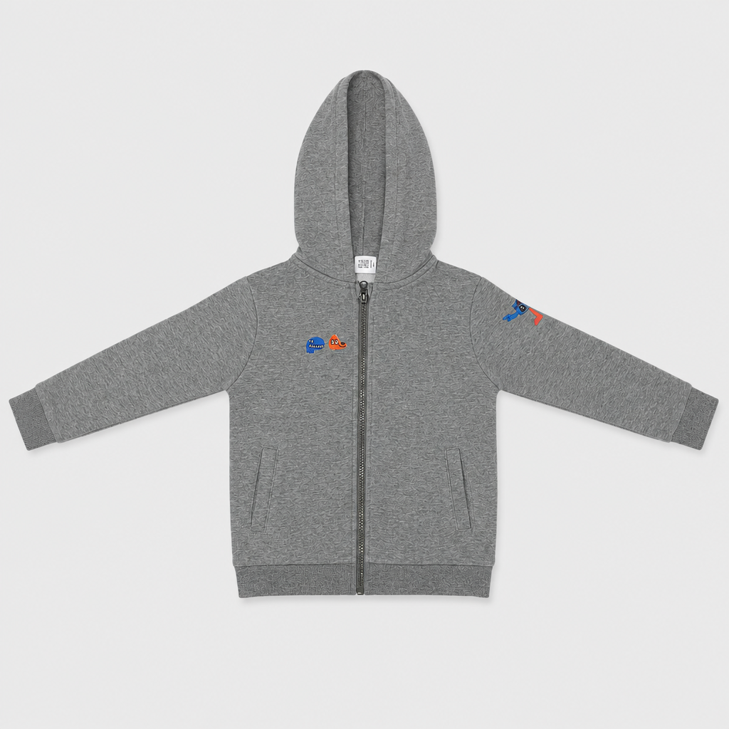 Felpa - Bambino - 102 - 107 | 4 anni