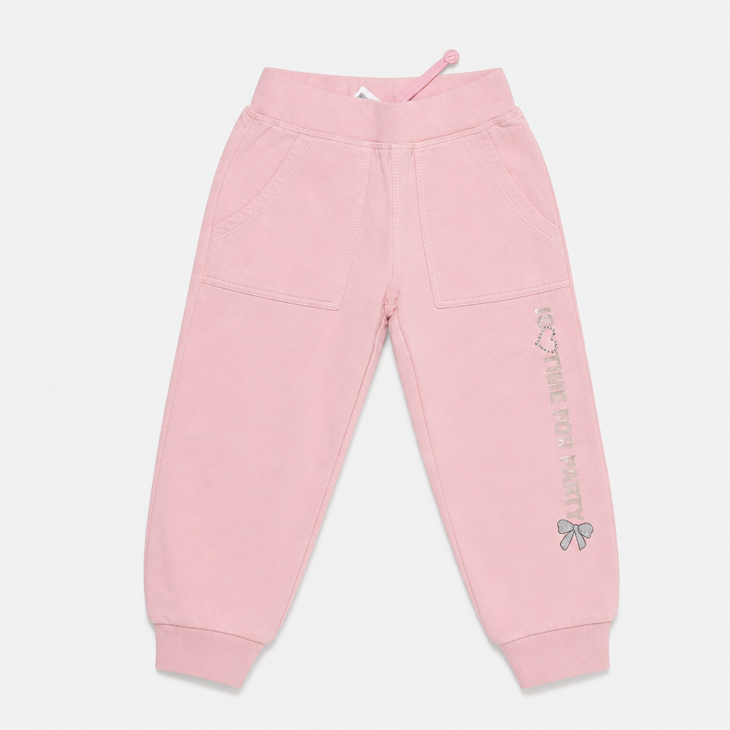 Pantaloni tuta - Bambina - 102 - 107 | 4 anni