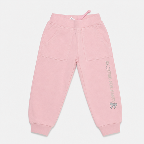 Pantaloni tuta - Bambina - 102 - 107 | 4 anni