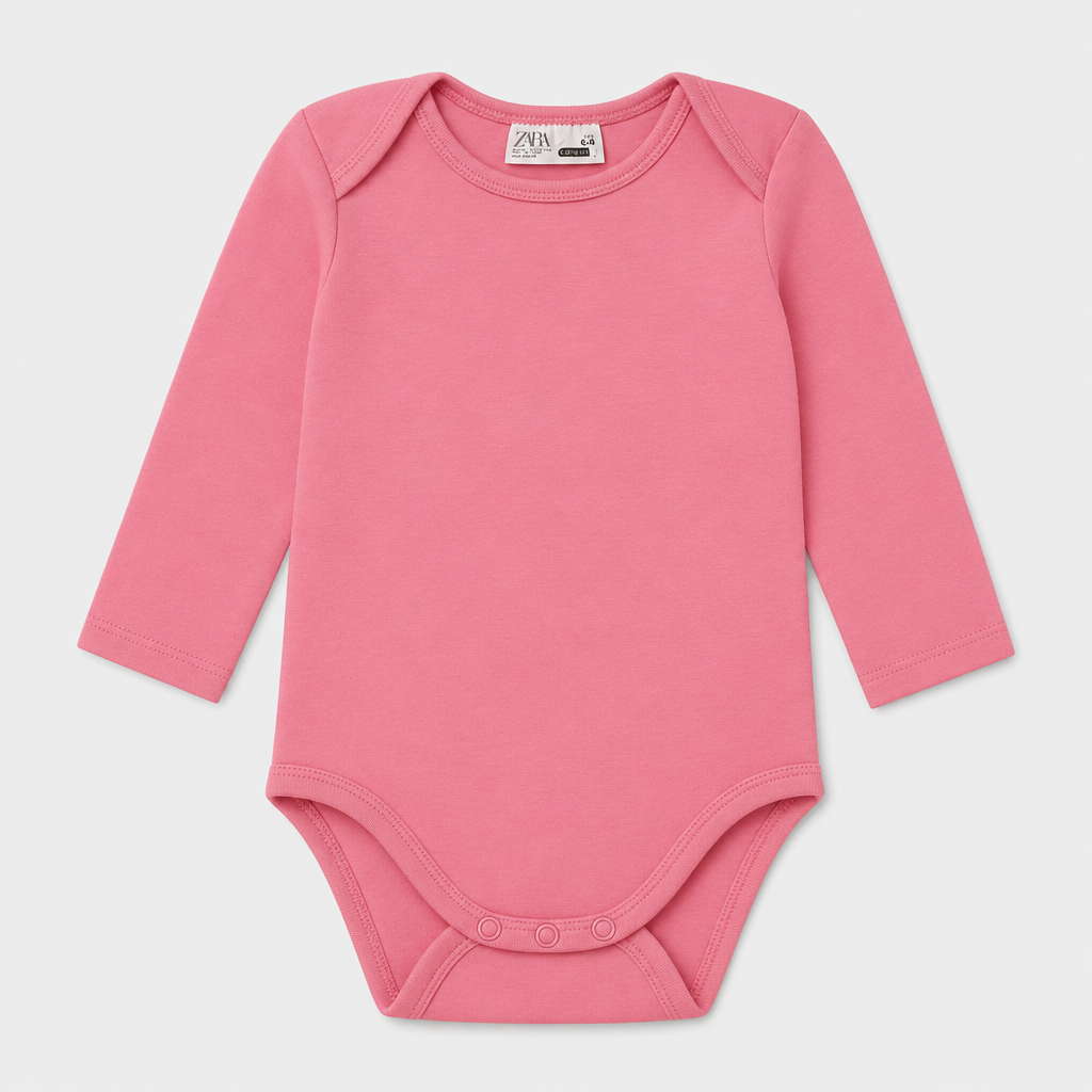 Body - Bambina - 66 - 71 | 6 mesi