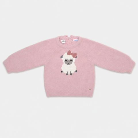 Maglioncino - Bambina - 90 - 95 | 2 anni