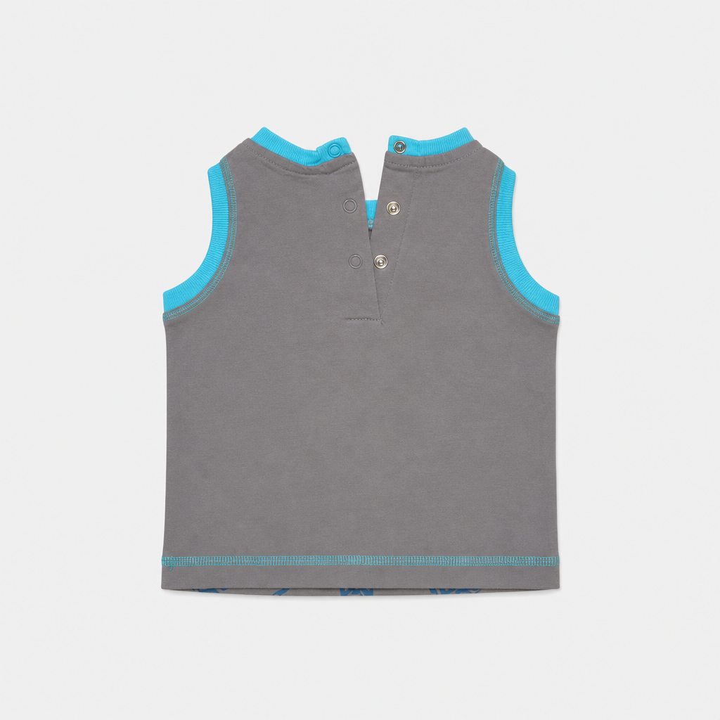 Canottiera - Bambino - 66 - 71 | 6 mesi