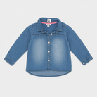 Camicia - Bambina - 84 - 89 | 18 mesi