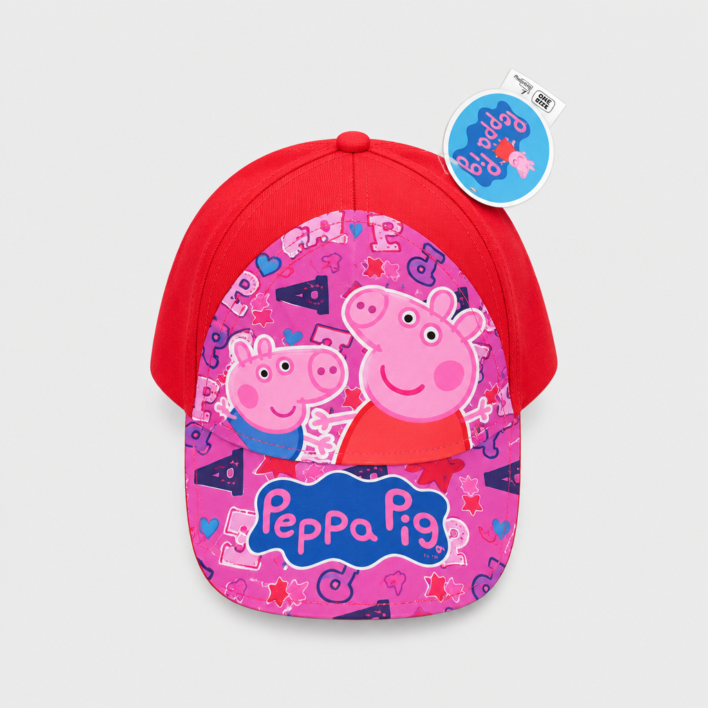 Cappellino - Bambina - 114 - 119 | 6 anni