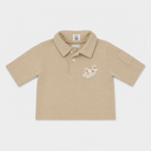 Polo maniche lunghe - Bambino - 96 - 101 | 3 anni