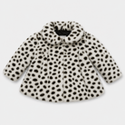 Giacca invernale pesante - Bambina - 72 - 77 | 9 mesi