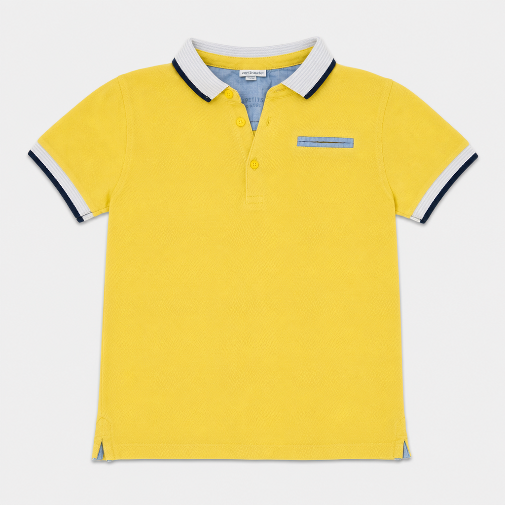 Polo maniche corte - Bambino - 90 - 95 | 2 anni