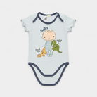 Body - Bambino - 60 - 65 | 3 mesi