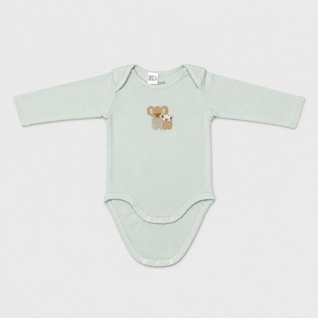 Body - Bambino - 66 - 71 | 6 mesi