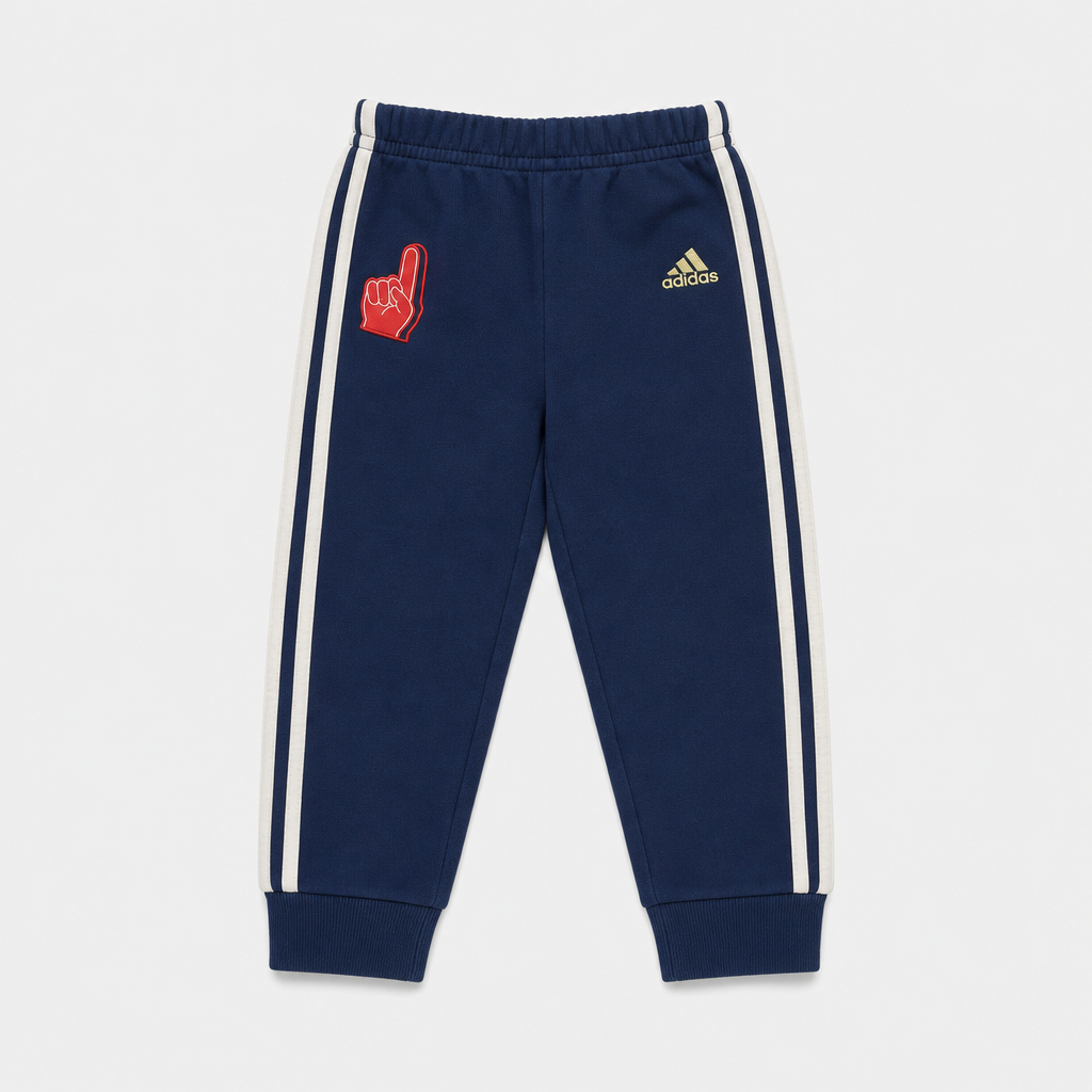 Pantaloni tuta - Bambino - 84 - 89 | 18 mesi
