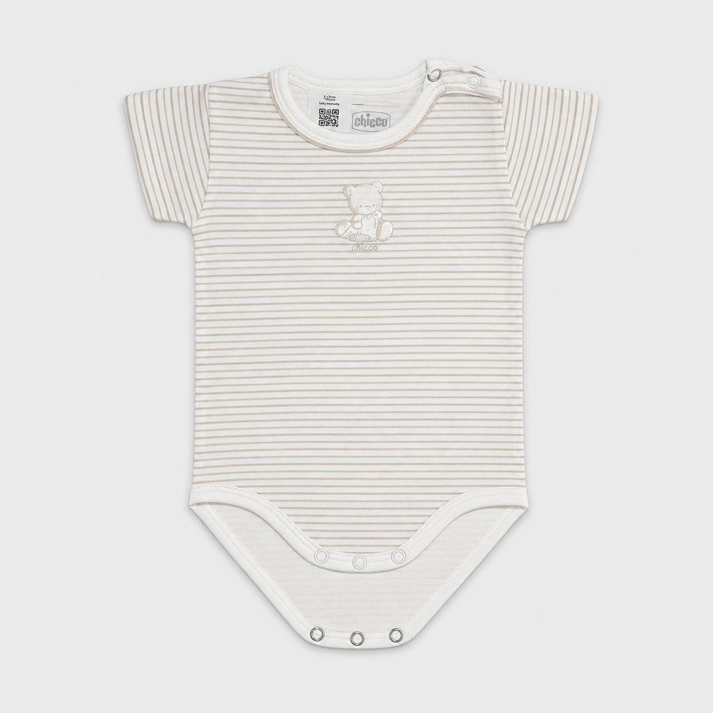 Body - Bambino - 50 - 59 < 3 mesi