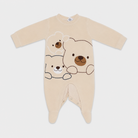 Tutine neonato - Bambino - 60 - 65 | 3 mesi