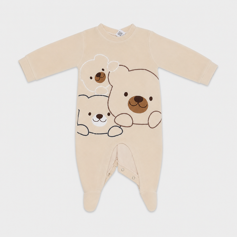 Tutine neonato - Bambino - 60 - 65 | 3 mesi