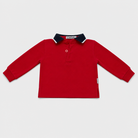 Polo maniche lunghe - Bambino - 66 - 71 | 6 mesi