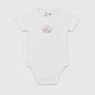 Body - Bambino - 50 - 59 < 3 mesi