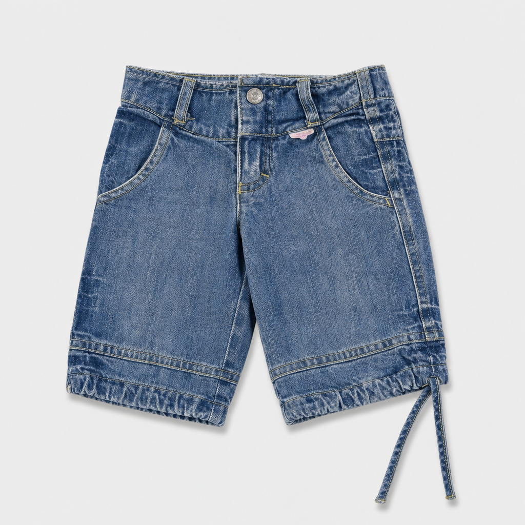 Pantaloncini corti - Bambina - 96 - 101 | 3 anni