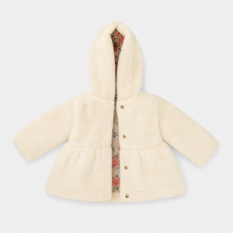 Giacca invernale pesante - Bambina - 90 - 95 | 2 anni