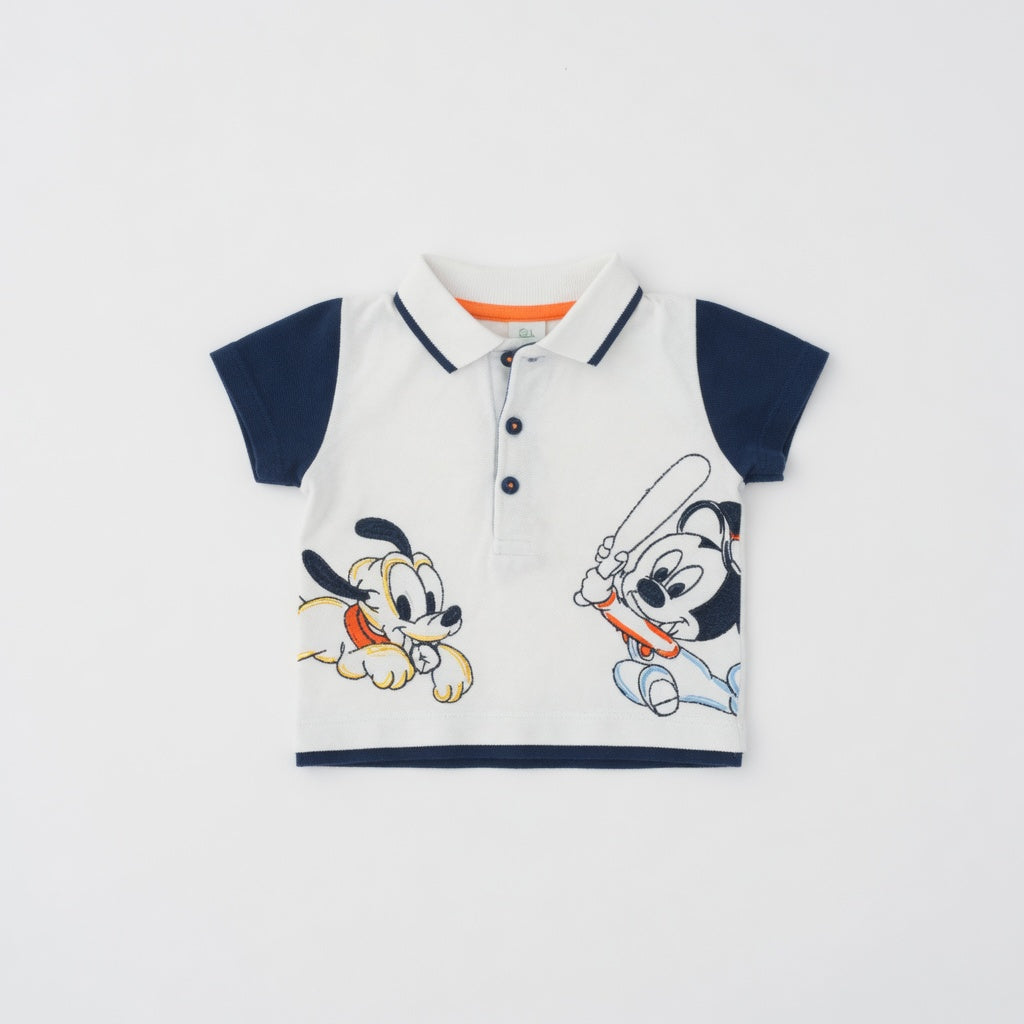 Polo maniche corte - Bambino - 66 - 71 | 6 mesi