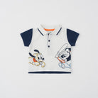 Polo maniche corte - Bambino - 66 - 71 | 6 mesi